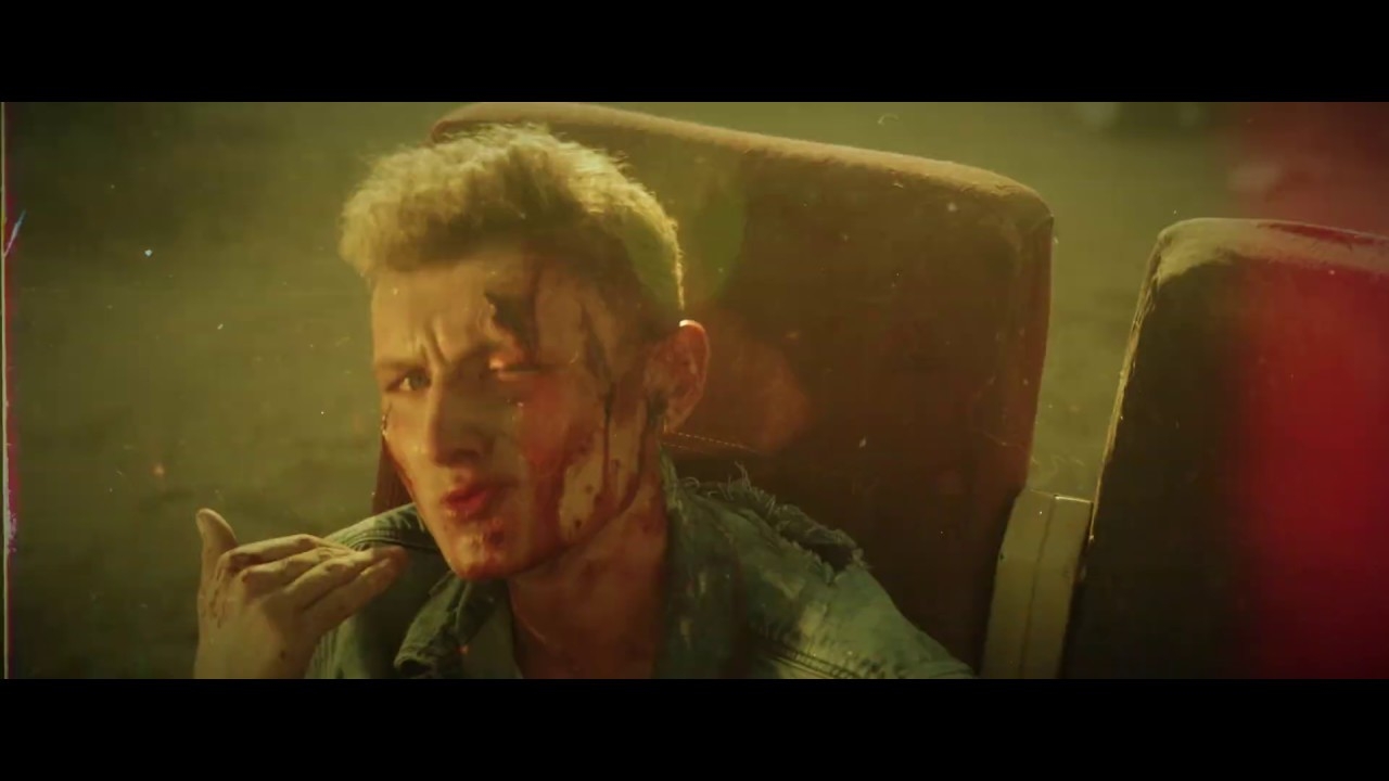 Hunter Powell - Get Mine (Directed by @JakobOwens)
