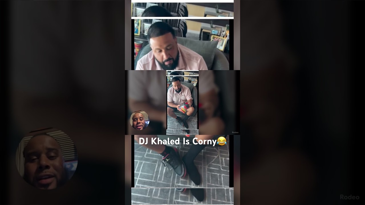 DJ Is Corny For This?