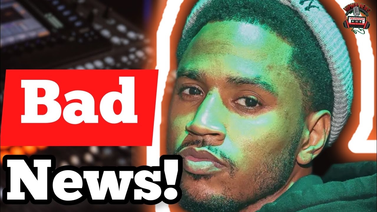 Trey Songz Is A MONSTER If This Story Is True