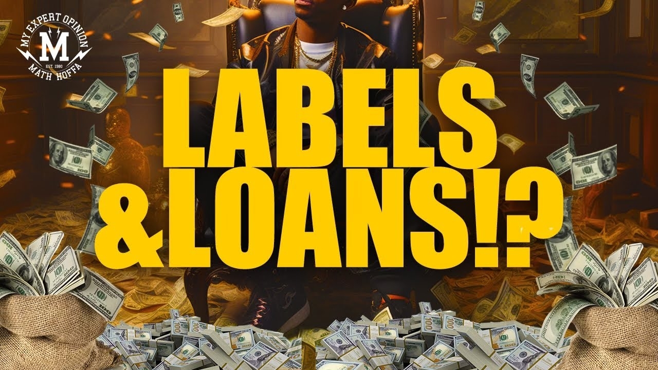 LABELS & LOANS!!! THE CREW DISCUSSES ARTISTS, DEALS & BAD BUSINESS