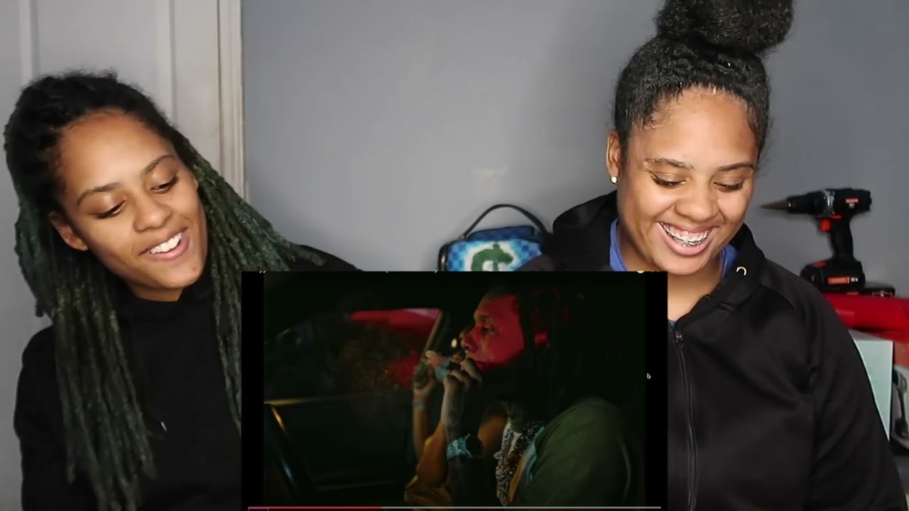 Sexyy Red ft. Lil Durk "Hellcats SRTs 2" (Official Video) REACTION VIDEO!!!