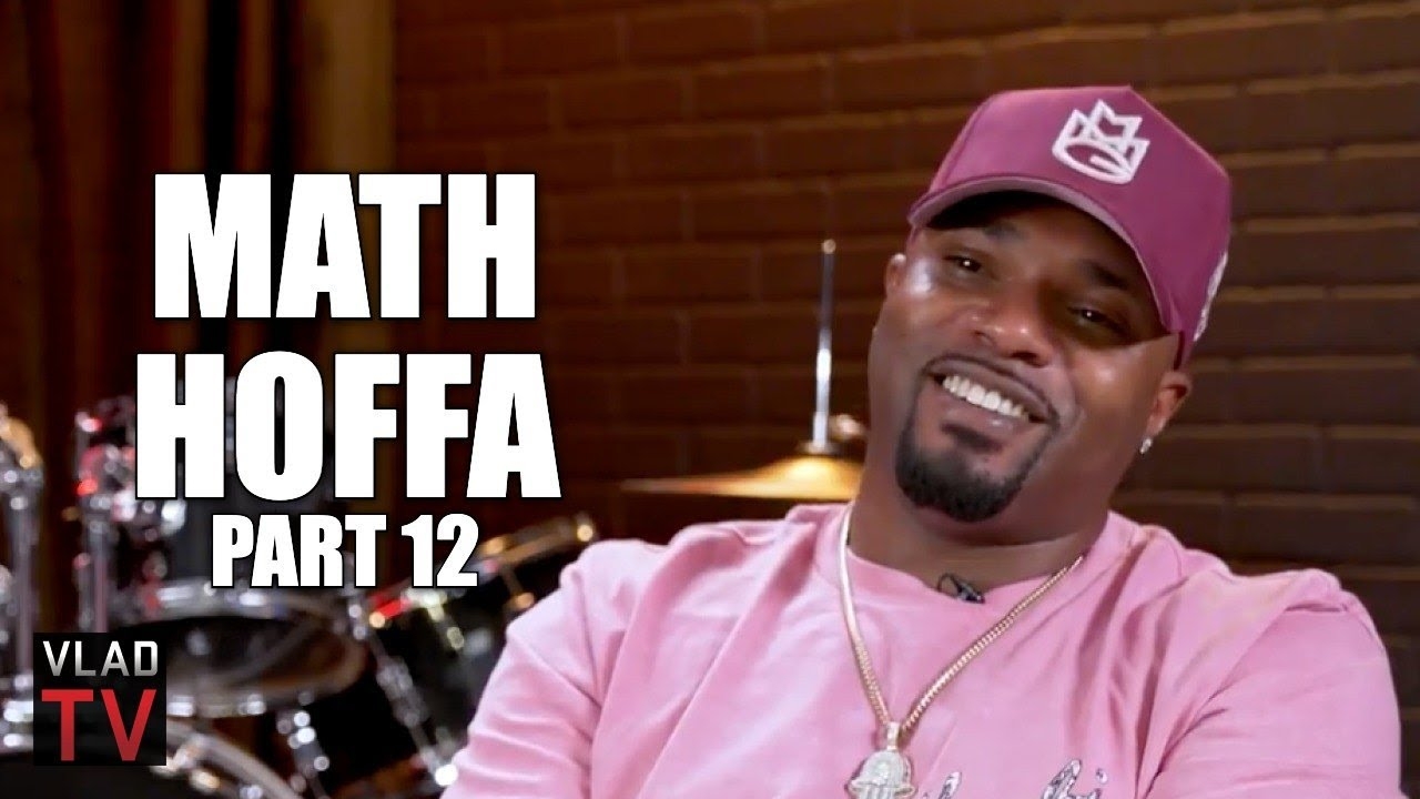 Math Hoffa Challenges Vlad to Find Spelling Errors on His Youtube Titles, Vlad Does (Part 12)