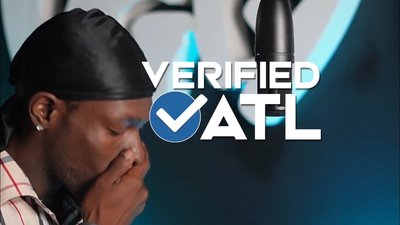 T Pressure VerifiedATL Drop Mic