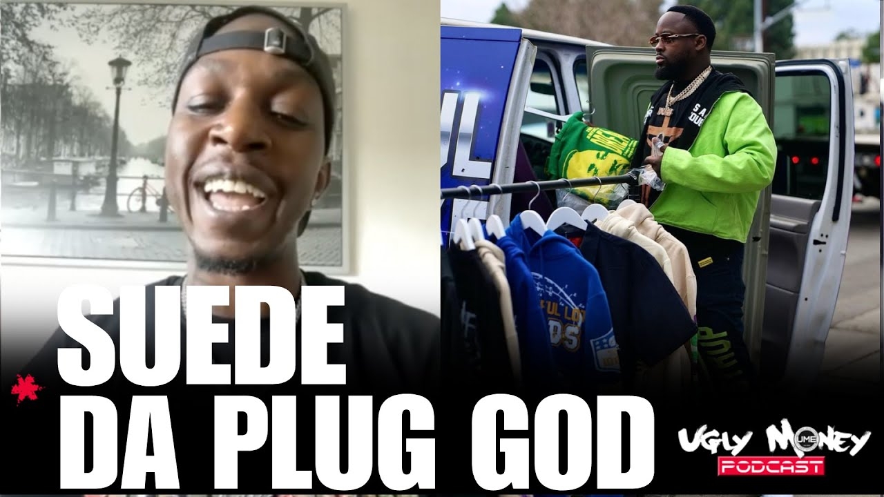 Charleston White Opp Suede Da Plug God Explains Origin Of Desto Dub Awful Lotta Cough Syrup