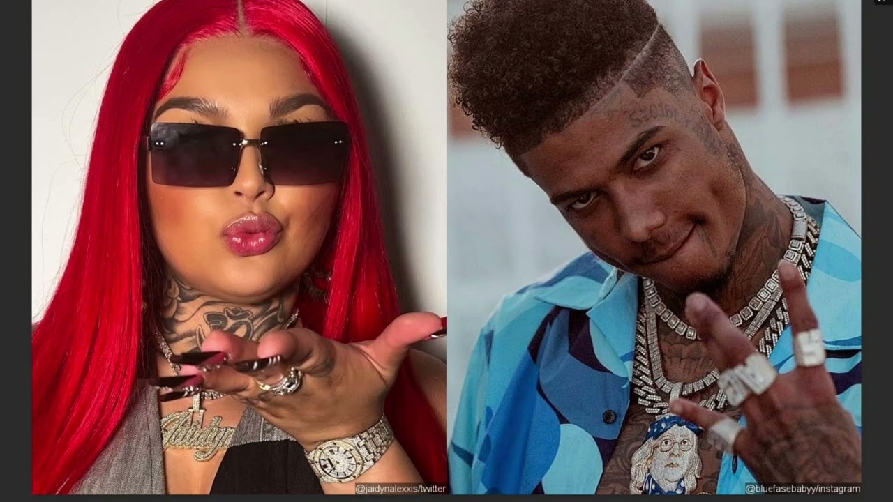 Chrisean Rock Warns Jaidyn Alexis After She CLOWNS Her