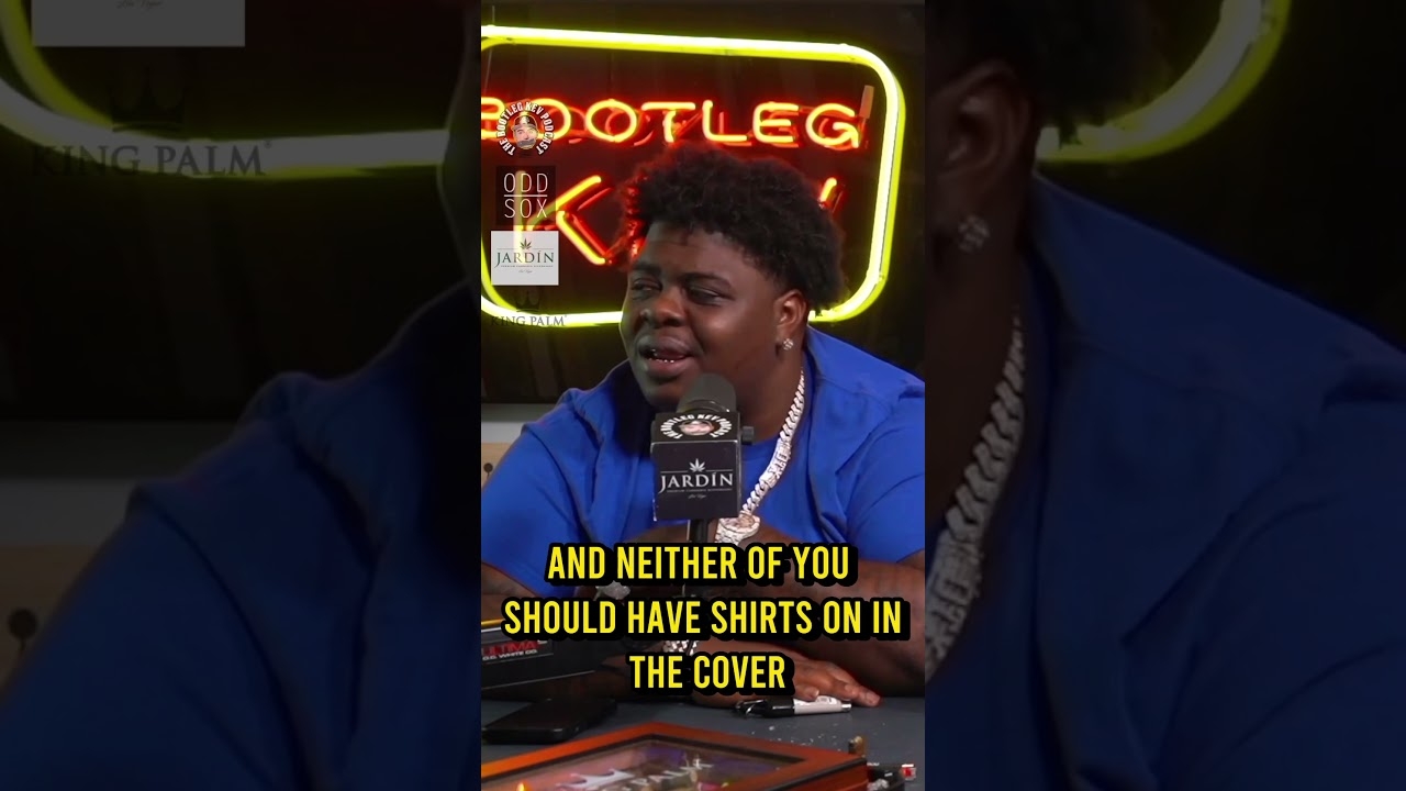 BigXThaPlug & That Mexican OT - Collab Album?