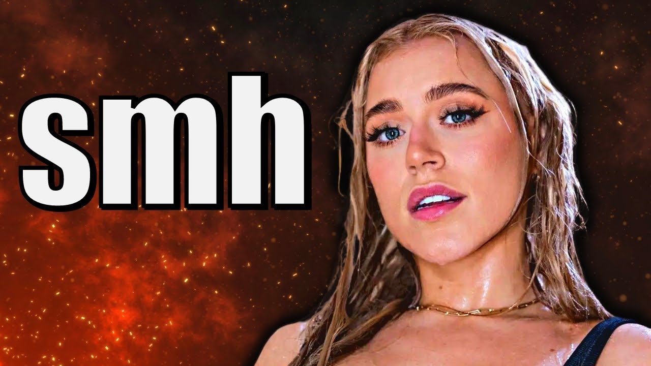 My Kids Will Be PROUD OF MY WORK -P*ORN STAR