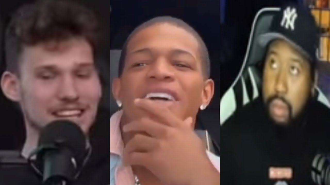Another one! DJ Akademiks reacts to YouTuber Jesser accusing YK Osiris of allegedly Scamming him!