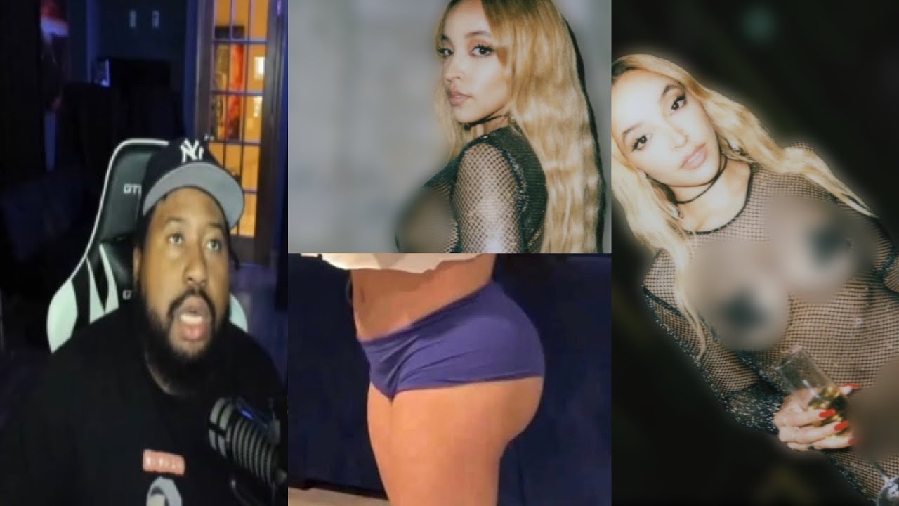 L move? DJ Akademiks on Tinashes revealing VMA outfit & BabyDrill saying ATL looks like BBL city!
