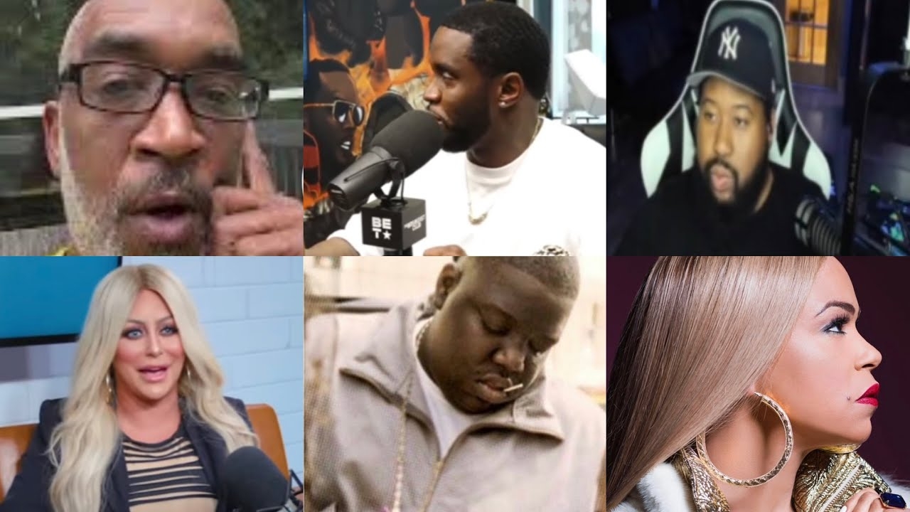 Are they making anything? Akademiks breaks down Diddy giving Bad Boy Artists back their publishing!