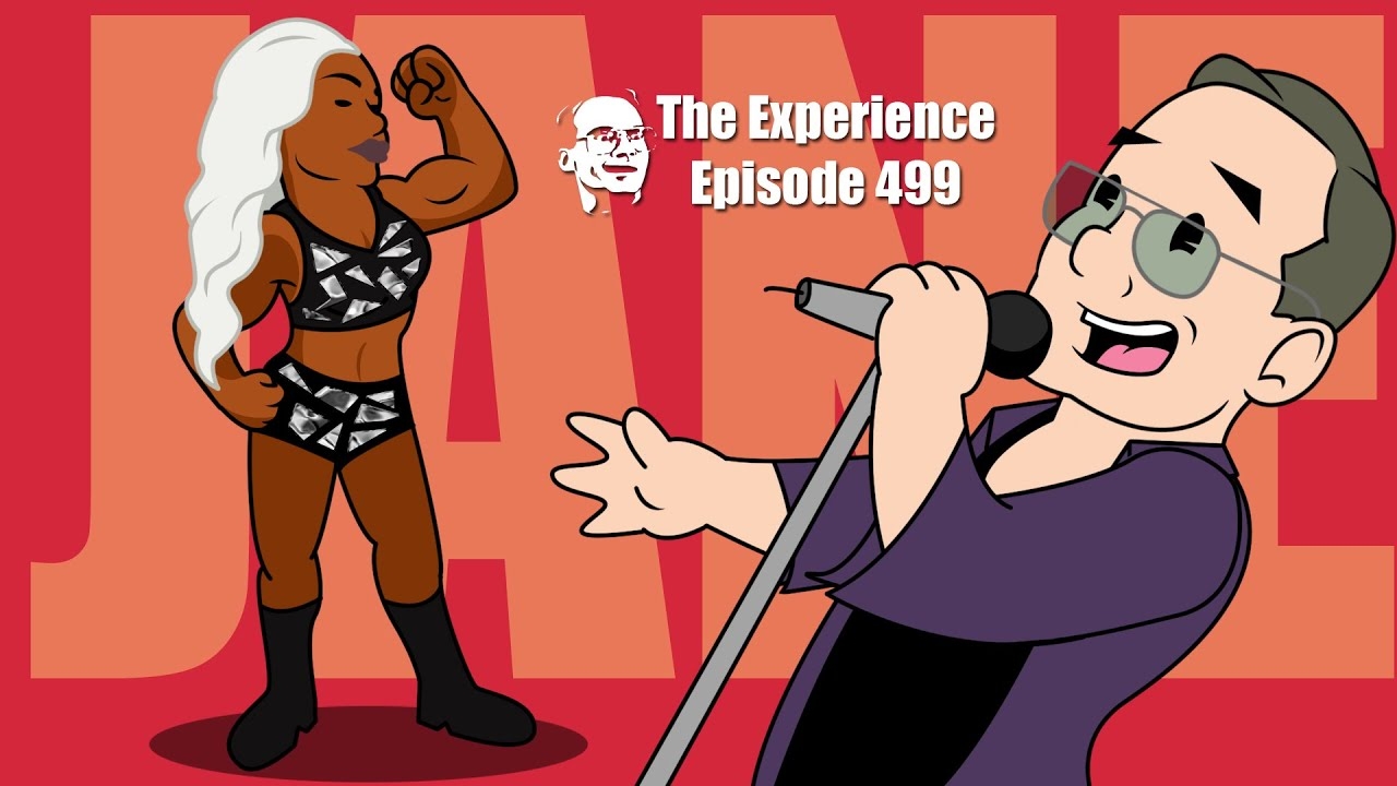 Jim Cornette Reviews Jade Cargill's Return on AEW Collision
