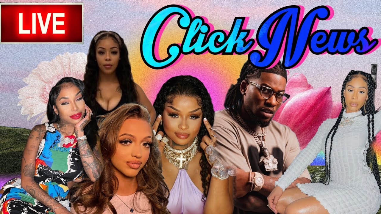 ChriseanRock SetUp Woah Vicky! She press charges! Cjsocool& ROyalty beefing! Sky