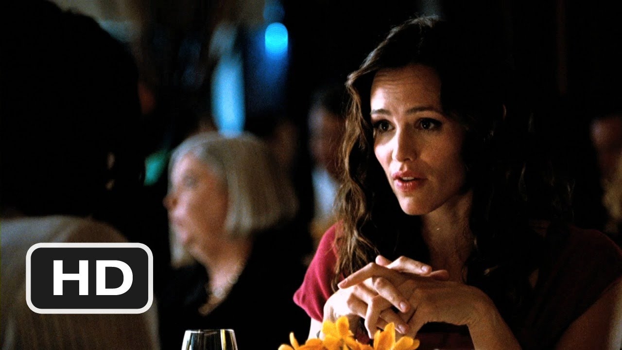 Arthur #2 Movie CLIP - Nothing in Common (2011) HD