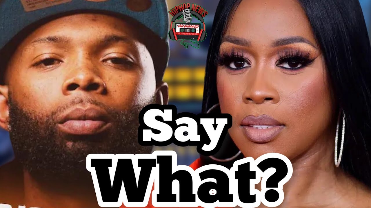 Eazy Da Block Captain SAVAGELY RIPS Papoose Addresses Rumors He Slept With REMY MA