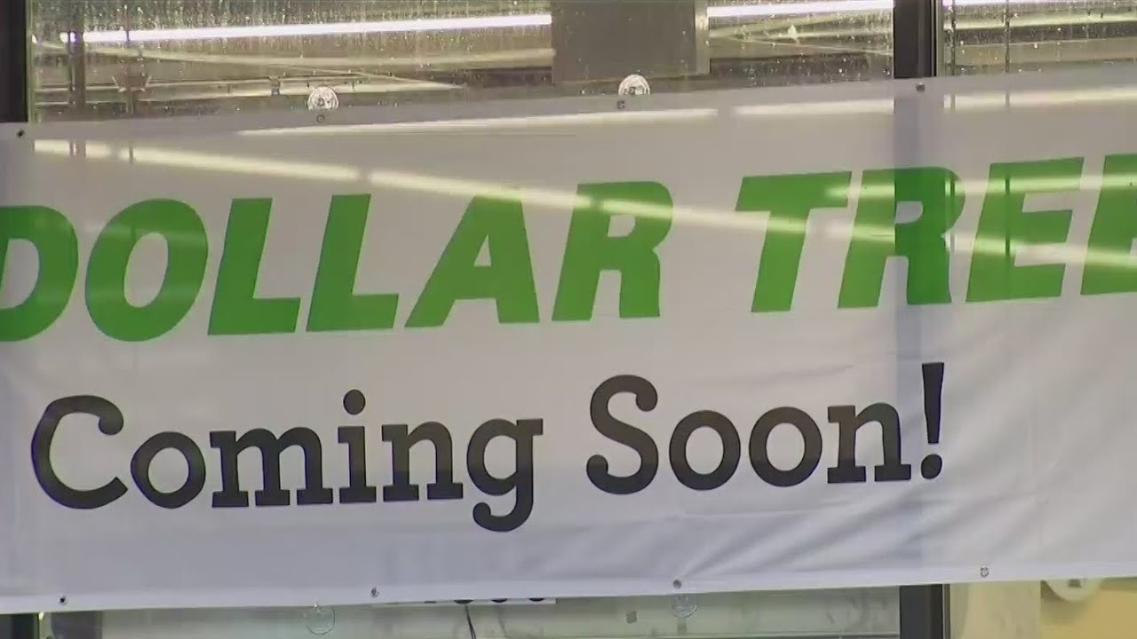 Alderman does not want Dollar Tree in Morgan Park