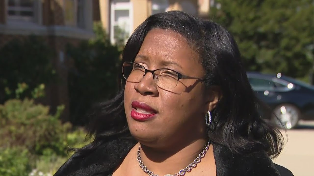 Investigation into city Treasurer Melissa Conyears-Ervin widens