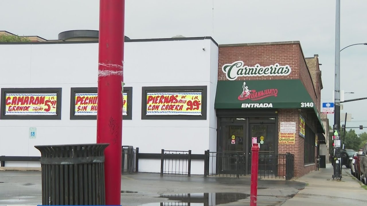 2 who got sick with salmonella sue Avondale taqueria