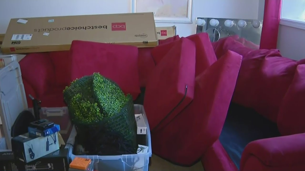 South suburban residents seek flood insurance after latest round of rain