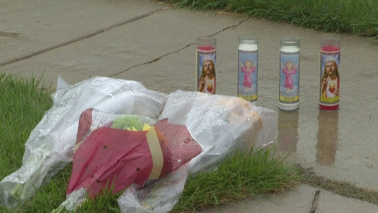 Former neighbor says slain Romeoville family was 'always ready to help'
