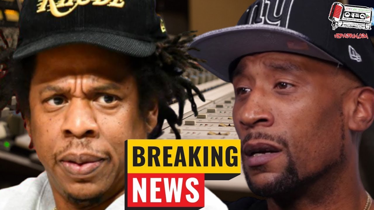 Lord Jamar On How He Really Feels About Jay-Z & If Jay-Z Is A Real 5 Percenter!