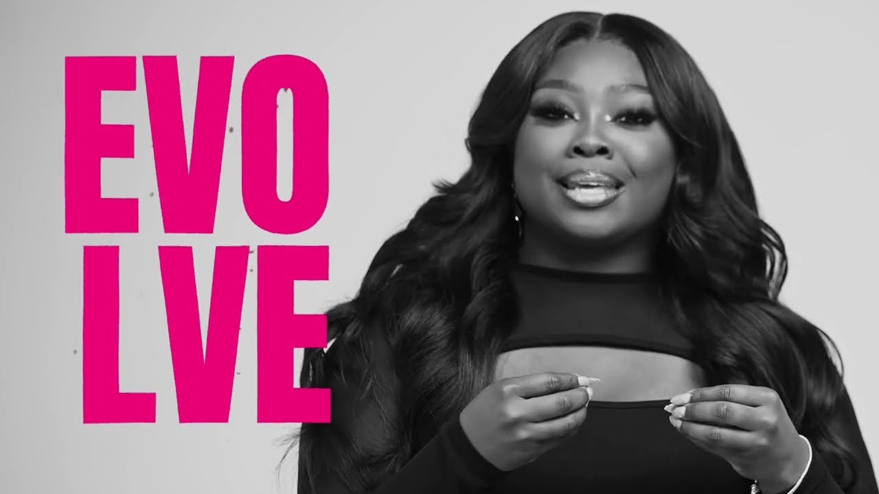 Jekalyn Carr names the new album JEKALYN