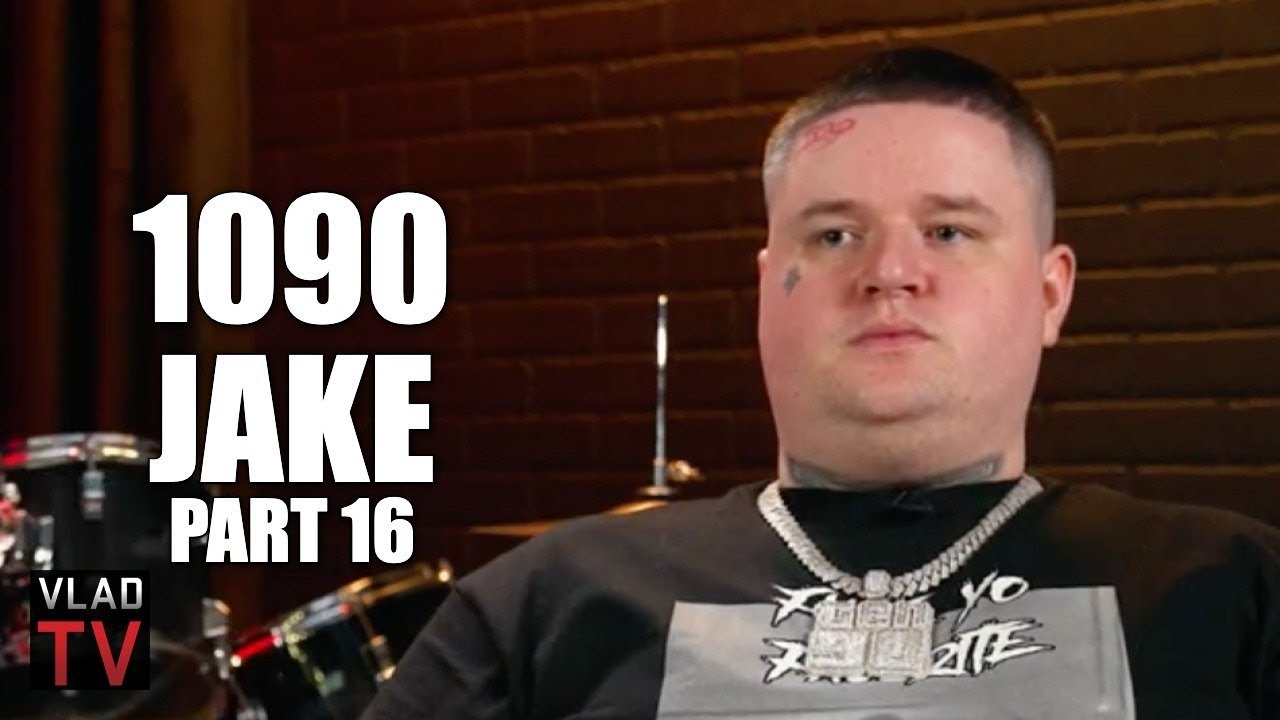 1090 Jake: I Confirmed that Quality Control Pee's Cooperation Paperwork is Real (Part 16)
