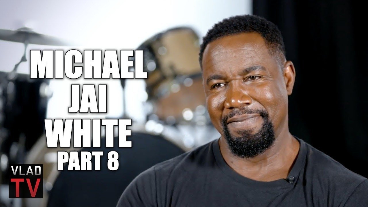 Michael Jai White: Francis Ngannou Has No Chance in Upcoming Tyson Fury Fight (Part 8)