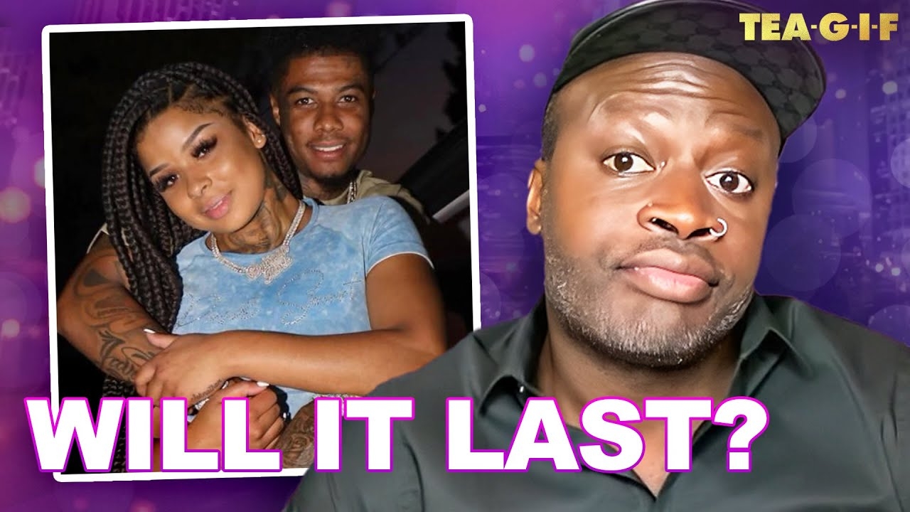Chrisean Rock Speaks Out, After Being Kicked Out Of Blueface's No ...