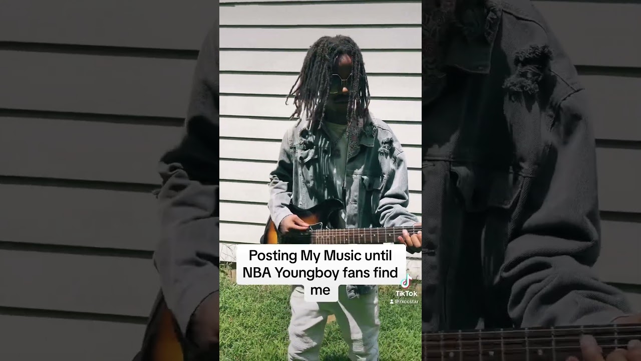 NBA Youngboy or Otf?  #rxccstxr #nbayoungboy #lildurk #viral #shorts