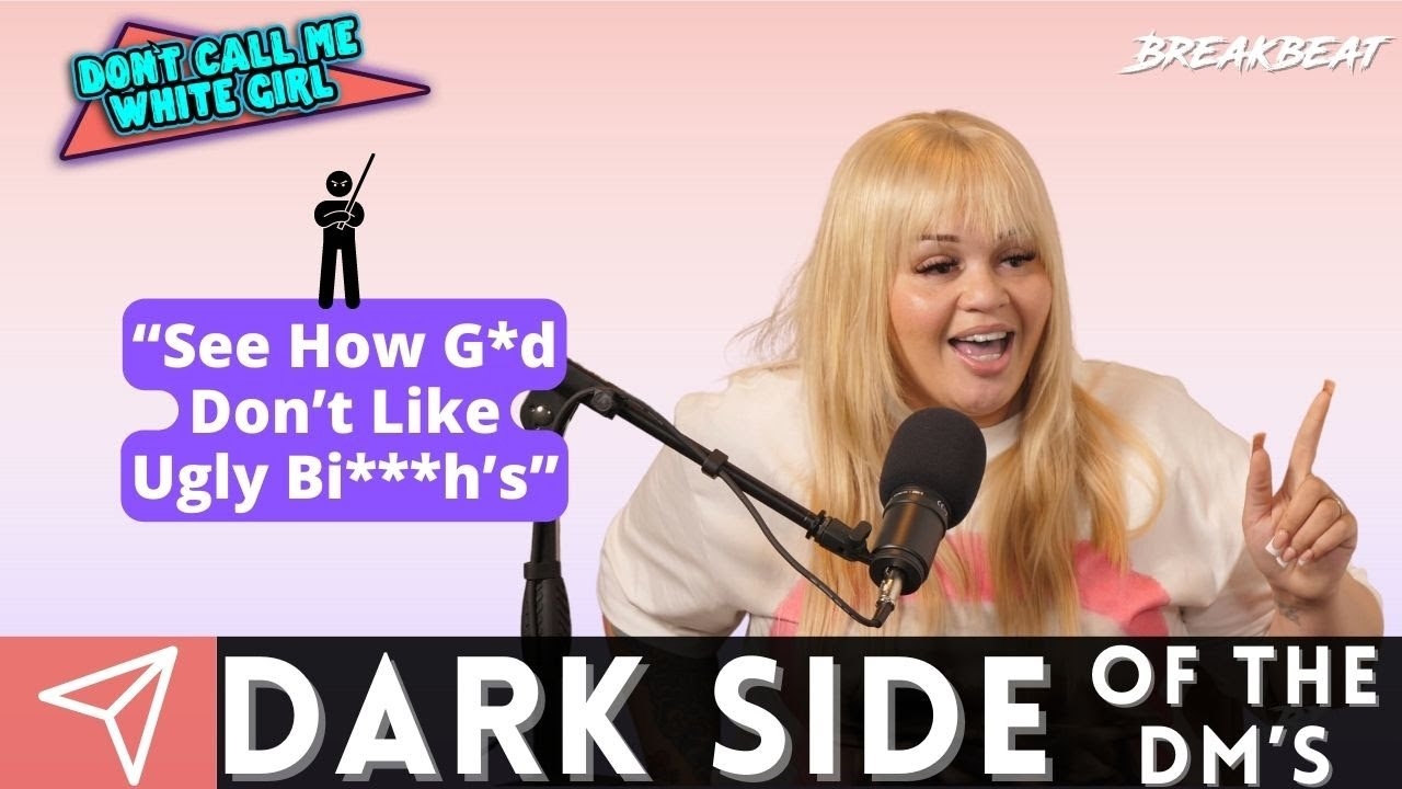 See How G*d Dont Like Ugly Bi***hs - DCMWG Dark Side Of The Dms