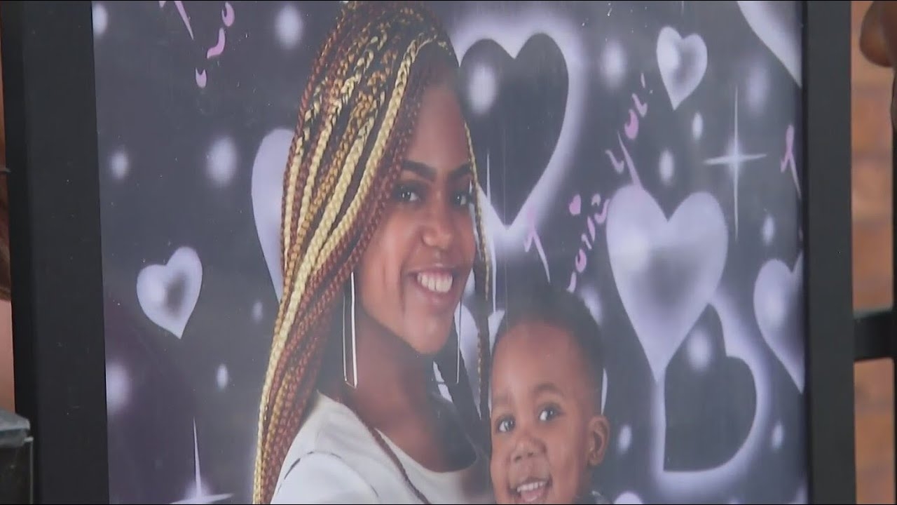 Suspect charged in Chicago woman's murder