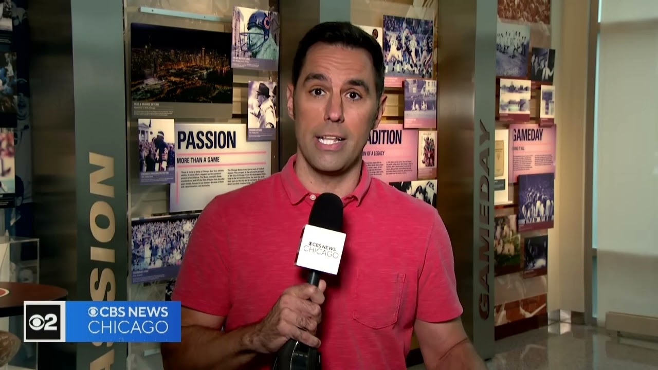 Ryan Poles says Bears aren't panicking after 0-2 start, Williams' resignation