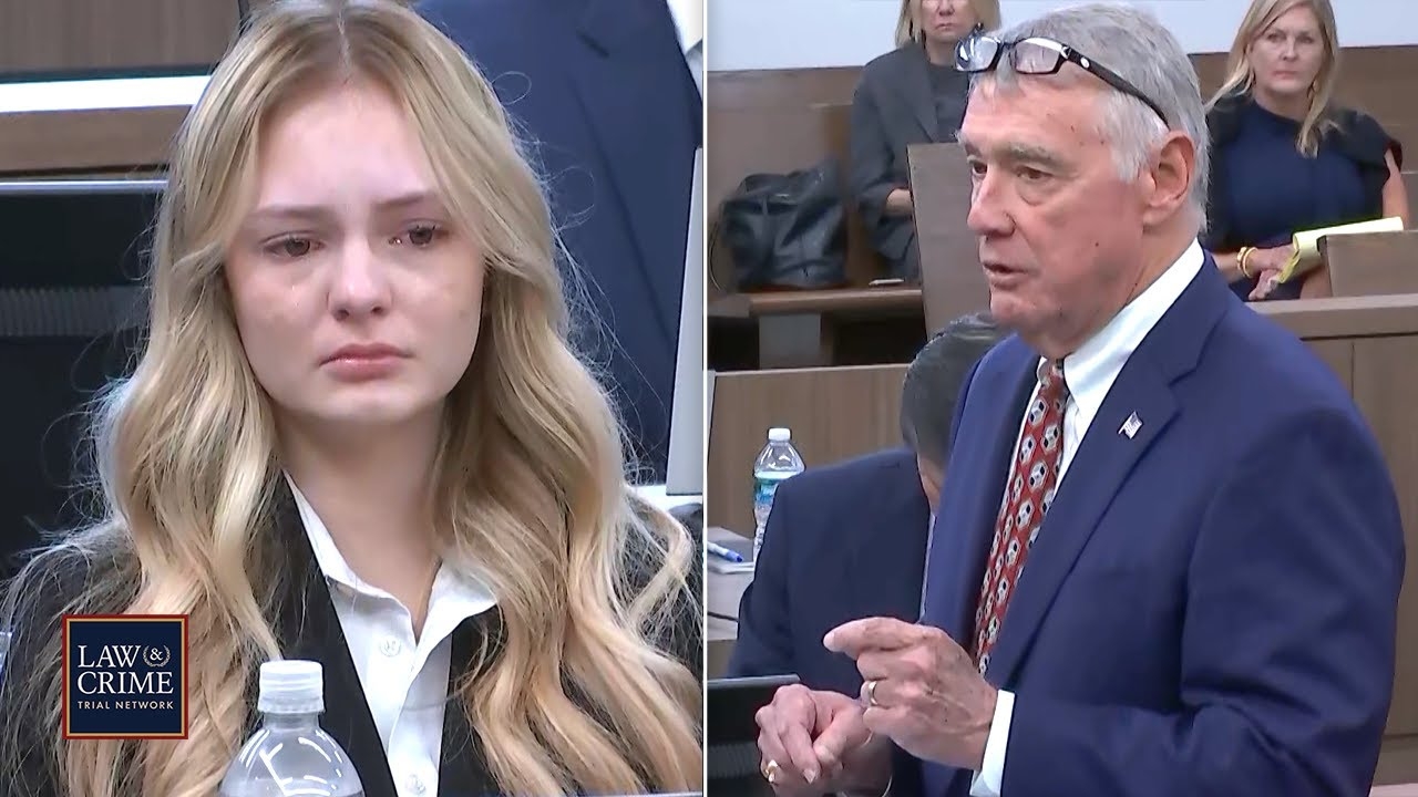 Johns Hopkins Lawyer Says Maya Kowalski's Doctors and Hospital Did Nothing Wrong
