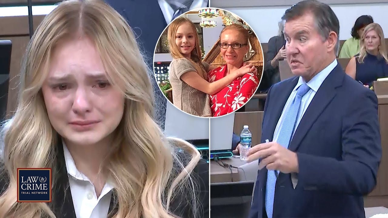 Maya Kowalskis Lawyer Lays Out Disturbing Events That Led to Mothers Death After Abuse Accusations