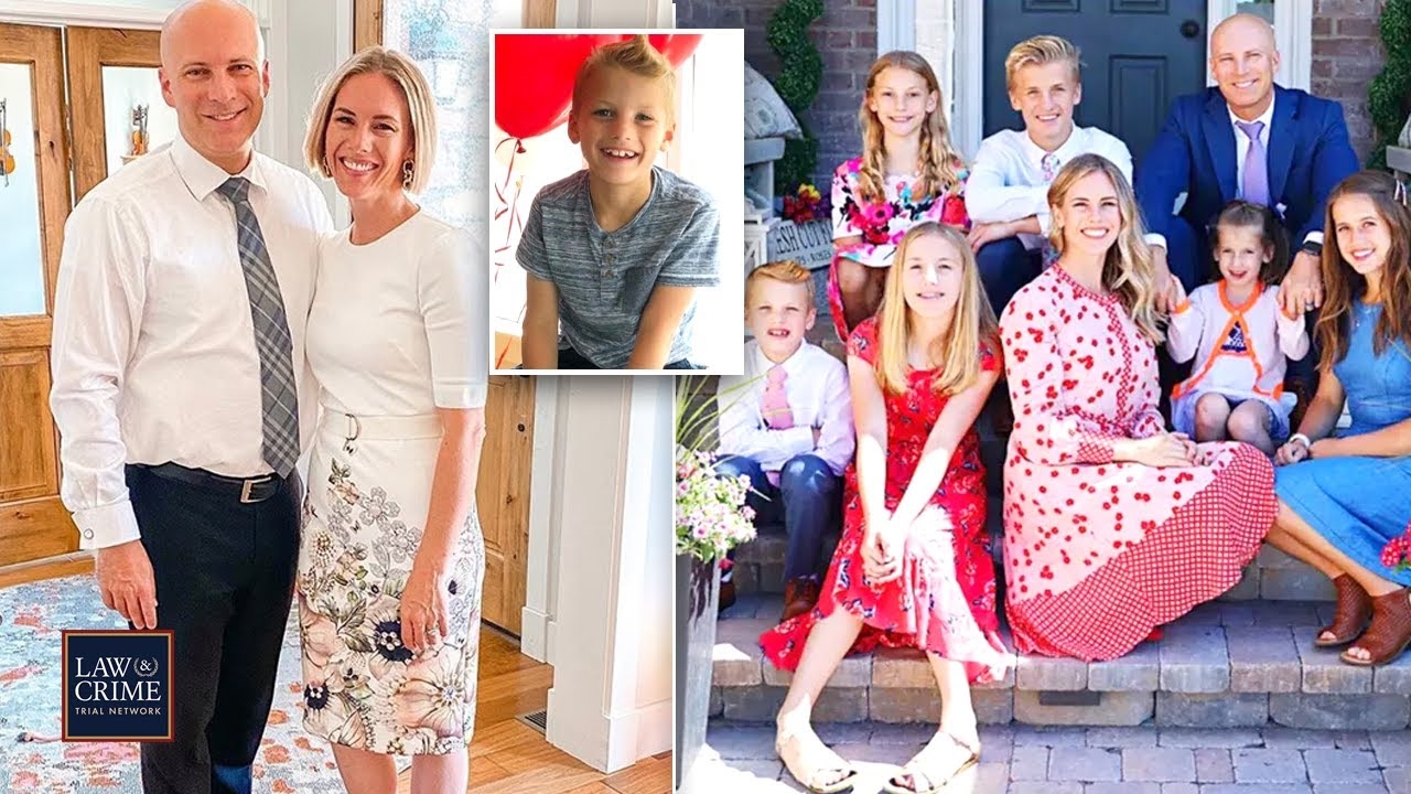 Ruby Frankes Husband Believes His Son About Abuse Claims Against YouTube Mom: Attorney
