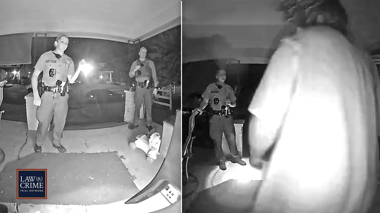 Shes Making Porn: Cops Tell Dad His 11-Year-Old Could Be Charged for Sending Lewd Pics to Man