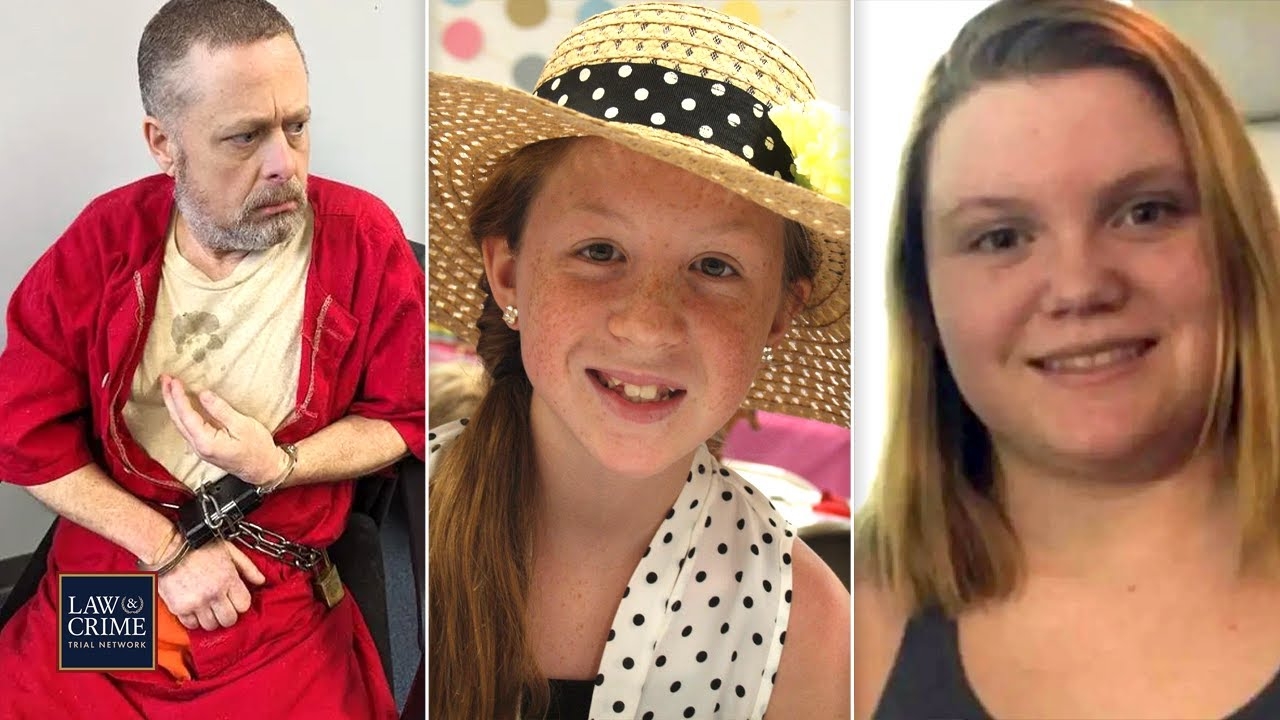 Delphi Murders: Teen Victims Killed in Pagan Ritual Sacrifice by White Nationalists, Defense Says