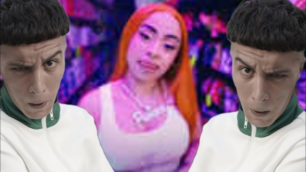 Bo9al ft ice spice SME3NI DELI (remix)