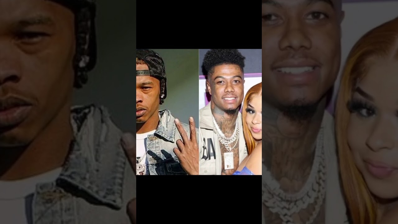 Lil Baby WARNS Blueface After He Exposes Affair With Chrisean Rock