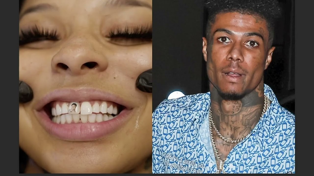 Lil Baby WARN$ Blueface After He Exposes Affair With Chrisean Rock