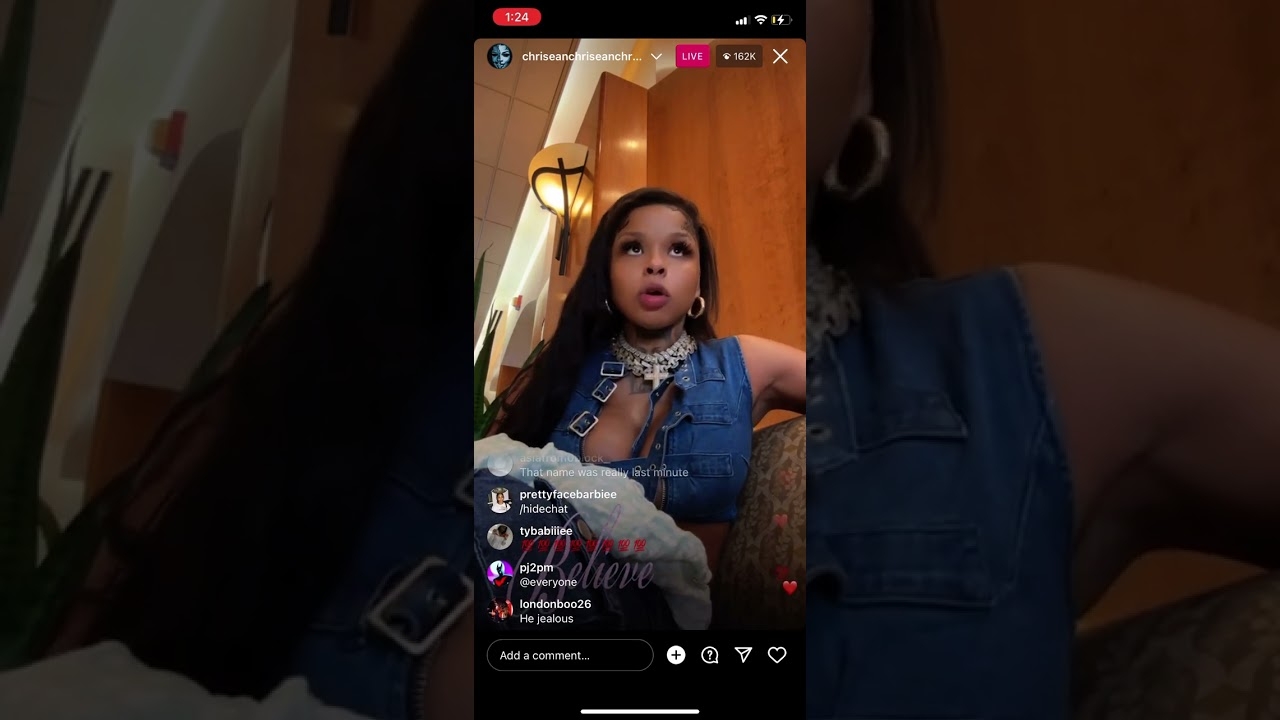 Chrisean really moving how she needs to for Jr frfr . #hiphop #chriseanrock #blueface #baddieseast