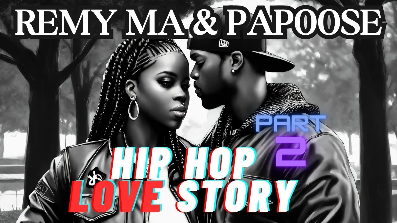 Remy Ma, Papoose, and Eazy the Block Captain: The Hip-Hop Drama Unveiled