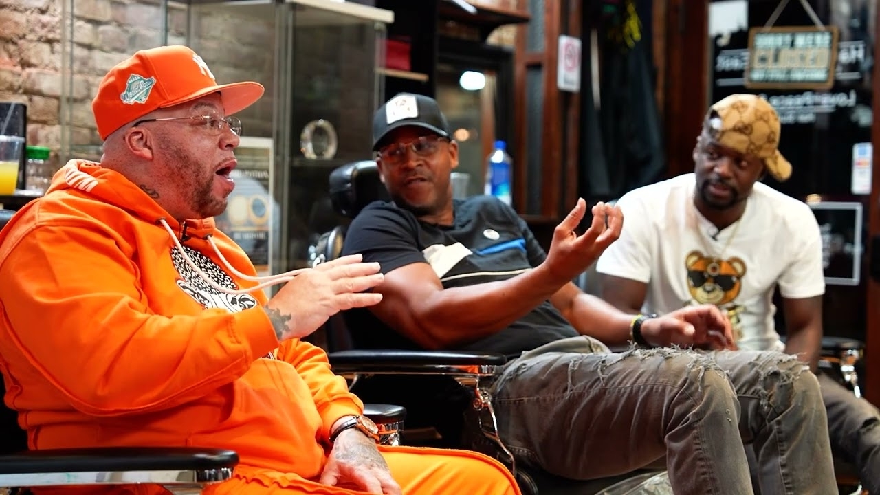 IS BATTLE RAP THE ROOT OF HIP HOP??? BIMMY SHARES SOME OF HIS FAVS.. DROP A COMMENT