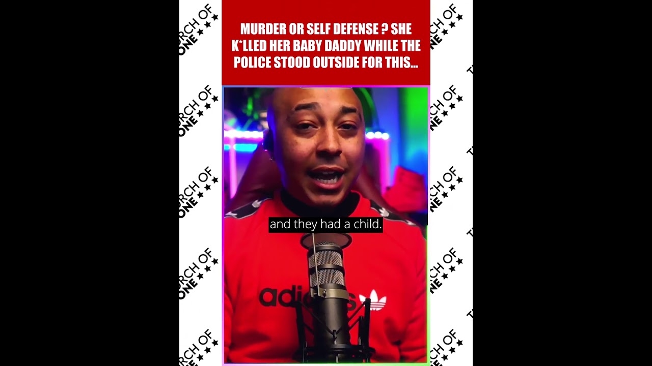 Rapper K*lled by His Baby's Mom - Whar we know so far