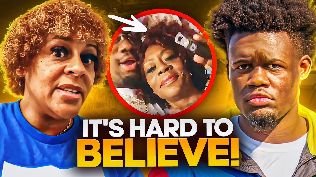Ugly God K*LLED My Brother - Full Interview
