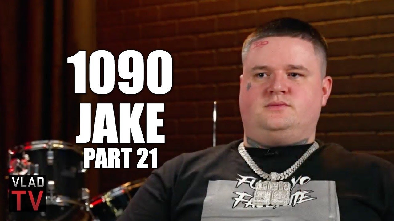 1090 Jake: Being a Celebrity Won't Save Tory Lanez from Gang Politics in CA State Prison (Part 21)