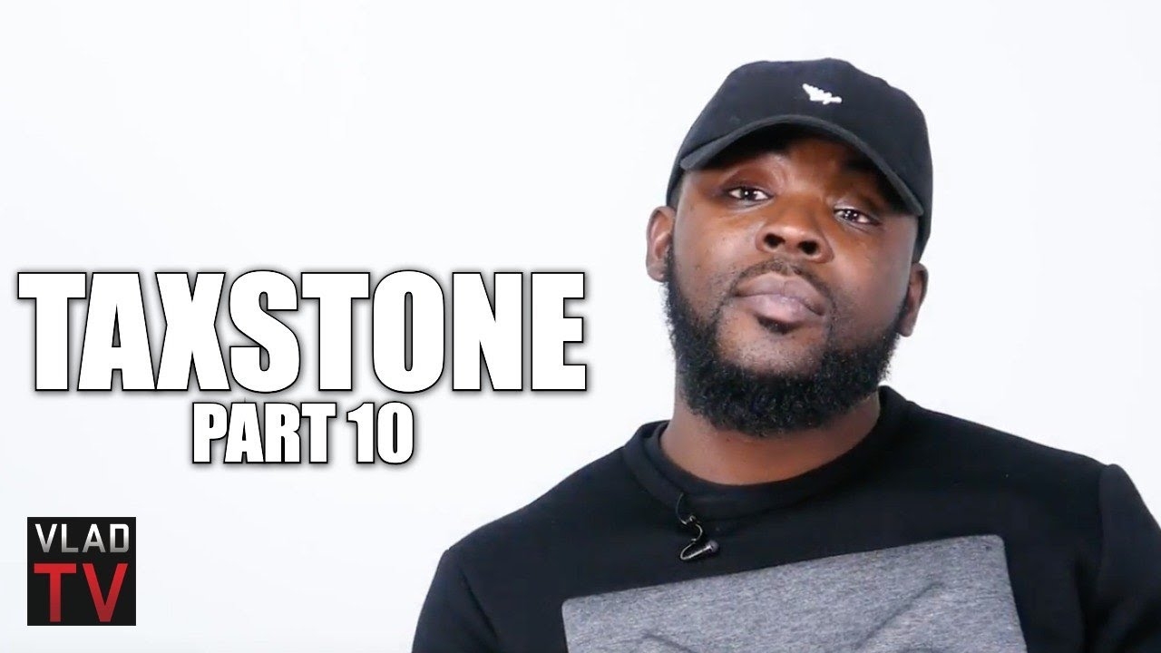 Taxstone: I Got Beat Up by Correctional Officers in Rikers, I Sued for $20K (Part 10)