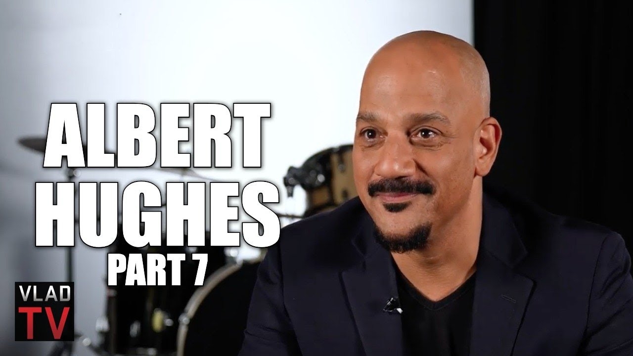 Albert Hughes: Jerry Heller Pulled Out a Gun on Us Over a Joke During the Suge Beef (Part 7)