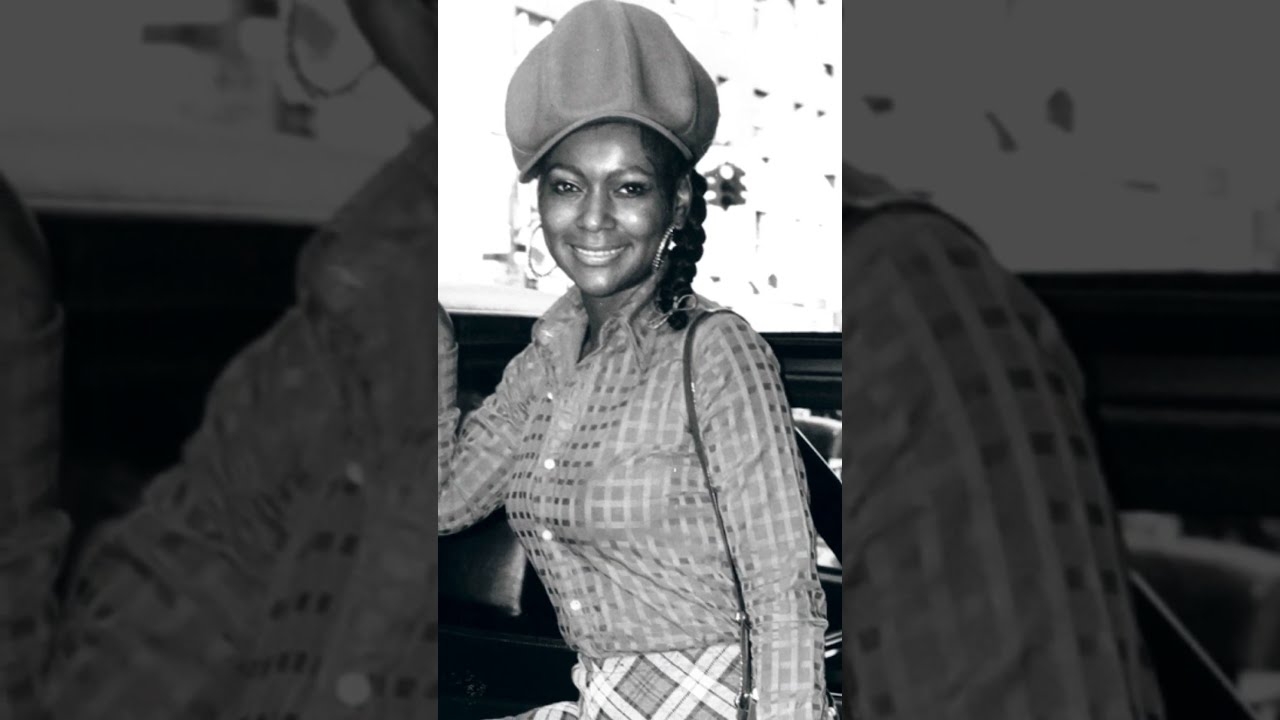The Mother of Hip Hop: The Legacy of Sylvia Robinson