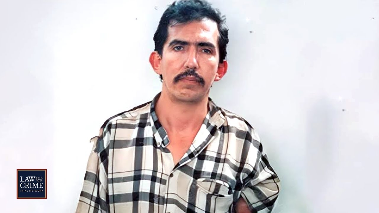 WARNING: The World's Deadliest Serial Killer Could Walk Free After Murdering 140+ Boys